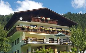 Gästehaus Hauser